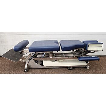 Used Lloyd Galaxy Hylo Table (Item# 2314)