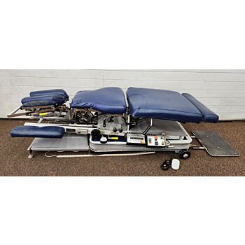 Used Lloyd Ultimate Table (Item# 2326)