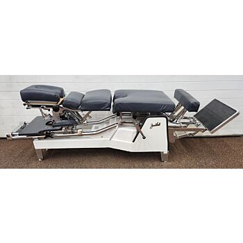 Used Zenith II 220F Hylo Table (Item# 2331)