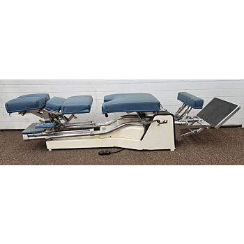 Used Zenith II 210F Hylo Table (Item# 2332)