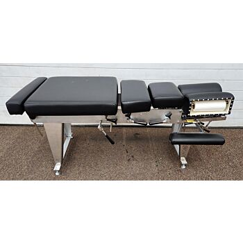 Used Lloyd Astro Stationary Table (Item# 2339)