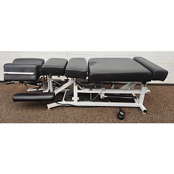 Used Lloyd Astro Elevation Table (Item# 2340)