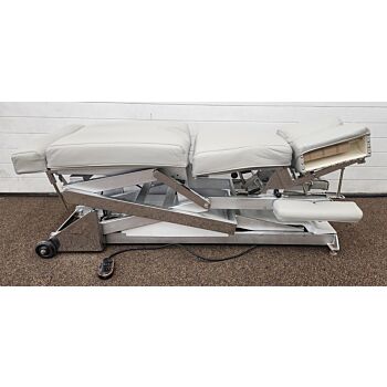Used Lloyd Galaxy Elevation Table (Item# 2341)
