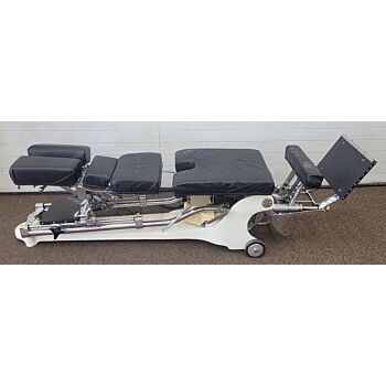 Used Zenith CI 210F Hylo Table (Item# 2347)