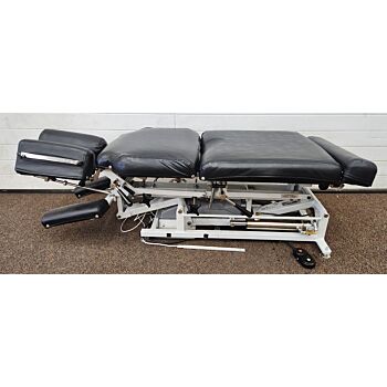 Used Lloyd 402 Elevation Table (Item# 2367)