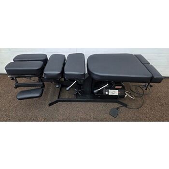 Used Eurotech Emerald Flexion Table (Item# 2370)