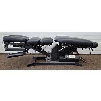 Used Eurotech Emerald Flexion Table (Item# 2370)