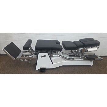 Used Zenith II 210F Hylo Table (Item# 2389)