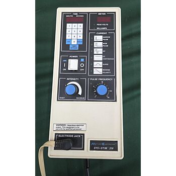 Used Mettler 206 Stim Unit (Item# 2415)
