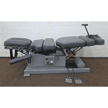 Used Hill Air-Flex Flexion Table (Item# 2437)