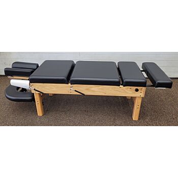 Used Thuli 300 Stationary Drop Table (Item# 2452)