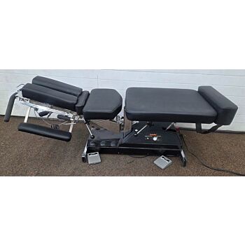 Used Leander 900Z Flexion Elevation Table (Item# 2481)