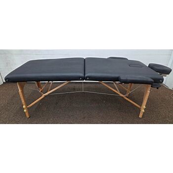 Used Massage Table (Item# 2508)