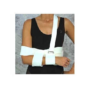 2530 Shoulder Immobilizer