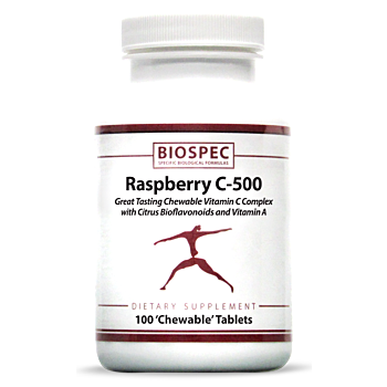 Raspberry C-500 - Biospec