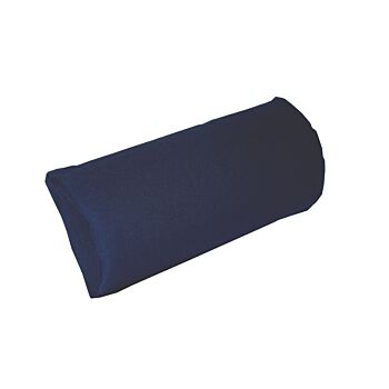 313 Blue Half Foam Roll