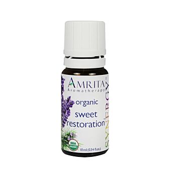 0313-1/3oz. Sweet Restoration Amrita Aromatherapy