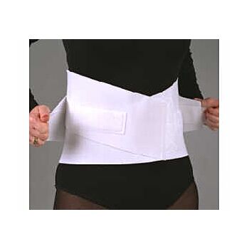 Scott Elastic Lumbar Support - 3245