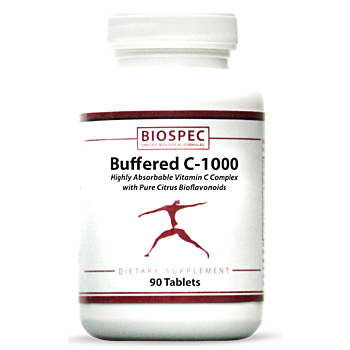 Buffered C-1000 - Biospec