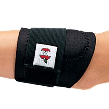 6505 Contoured Neoprene Tennis Elbow