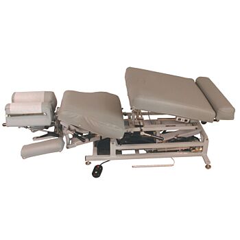 Lloyd 402 Elevation Chiropractic Table