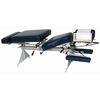 Lloyd 402 Stationary Chiropractic Adjusting Table