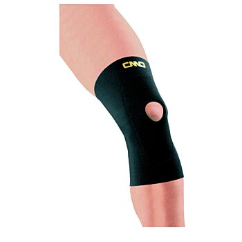 0405 Plain Sleeve with Cut-Out