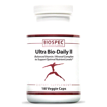 Ultra Bio-Daily II - Biospec