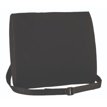 410 Core Standard Slim Rest - Black