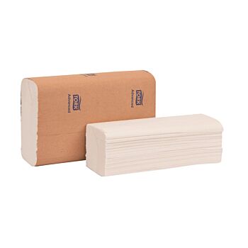 Multifold Towels 250Ct. Recycled Tork #424824