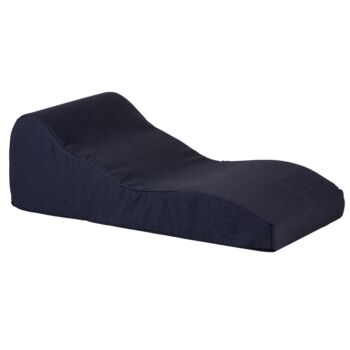 Closeout 440 Soothe-A-Ciser Cotton Cover Blue