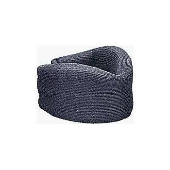4500 Black Cervical Collar