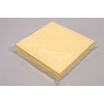 4X4 Sq Sponges 10/Pk
