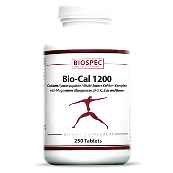 Bio-Cal 1200 - Biospec