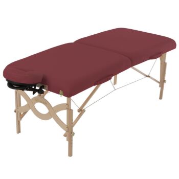 Avalon XD Portable Massage Table - Earthlite