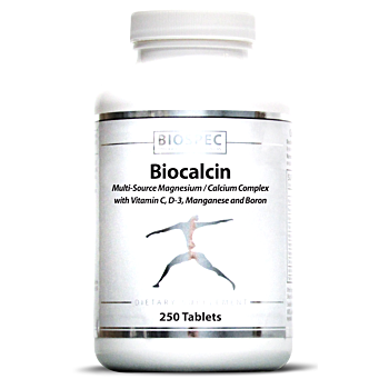 Biocalcin - Biospec