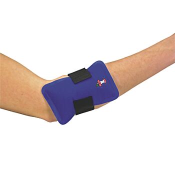530 3x5" Dual Comfort Hot & Cold Pack