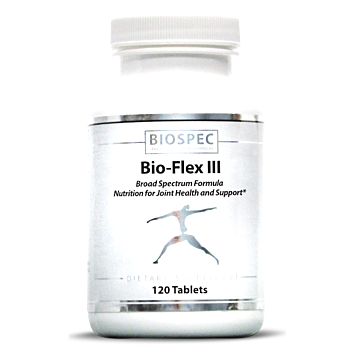 Bio-Flex III - Biospec