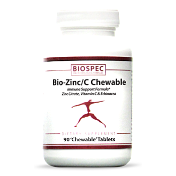 Bio-Zinc/C - Biospec