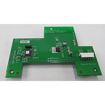 58543 Chatt/Pivtoal F/X Daughter Board