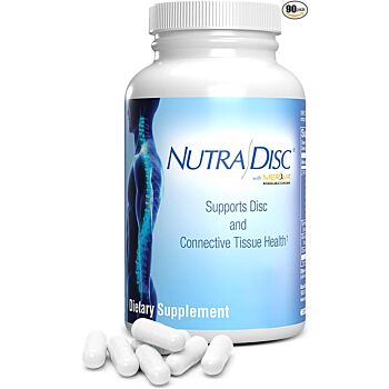 Nutra Disc - Anabolic Labs