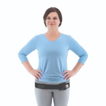 Core Products Trochanter Belt
