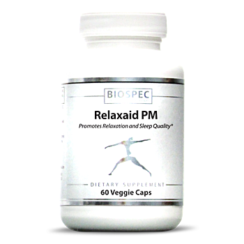 Relaxaid PM - Biospec