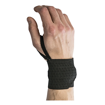 Swede-O Universal Wrist Wrap with Thumb Loop