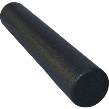 6x36 inch Black Foam Roller