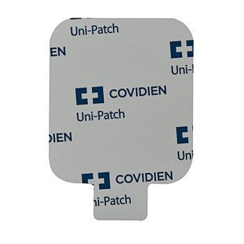 Uni-Patch 7022 Square Disposable Tab 48/package