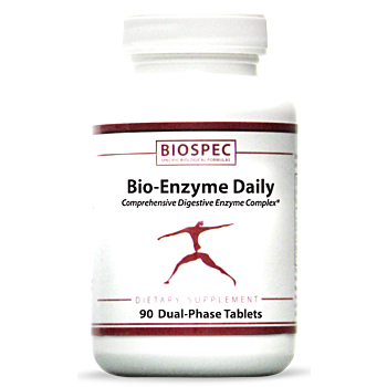 Bio-Enzyme Daily - Biospec