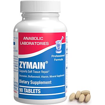 Zymain - Anabolic Labs