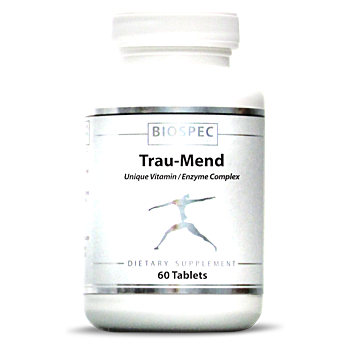 Trau-Mend - Biospec