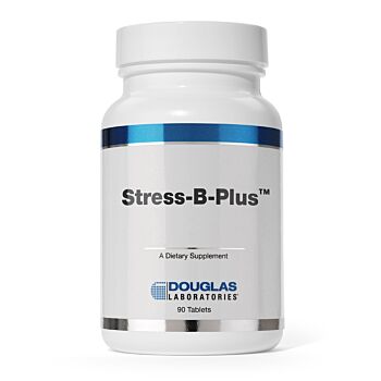 Stress B Plus 90ct - Douglas Labs